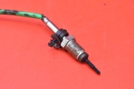 Sensor TEMPERATURY Gase 26404367R RENAULT CLIO 4 IV 1.5 DCI 90 KM 16-19