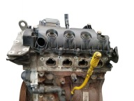 engine pillar RENAULT CLIO III 1.2 16V 73KM 55kW D4FD740 200 TYS