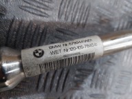 steering wheel rod blocking BMW Z4 E89 2.0i