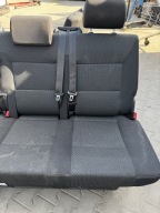 Sitz Sitz LOZKO TROJKA VW T6 MULTIVAN KUTAMO