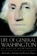 Life of General Washington Humphreys David