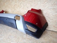 DACIA DUSTER II 17- bumper rear rear part 6 PDC