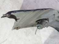 Toyota Avensis III 3 T27 bumper front front 209
