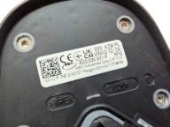 VW SEAT SKODA Antenne Toit 6C0035501P
