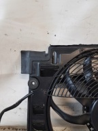 ventilátor chladiče OE 8380781 BMW E39 2.0B EU