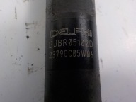 RENAULT CLIO III injector EJBR05102D 1.5 DCI DELPHI