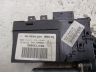 PEUGEOT 307 mini motor windows right front 9637130480