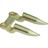 Dupla szárú Agtech Bizon Z-056 Z-058