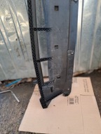 BLENDE ABDECKUNG ABDECKUNG UNTER STOSSSTANGE AUDI Q5 8R 8R0807233B