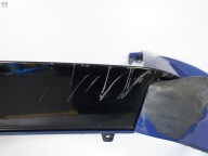 AUDI RS3 8V4 13-16 SPORTBACK bumper BUMPER SPOILER front (washers/PDC)