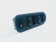 switch PANEL of the window left front OE 156018070 Renault Scenic 2 II 03-06