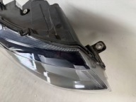 Vw Caddy 2k8 light right front front