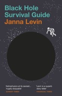 Black Hole Survival Guide Levin Janna