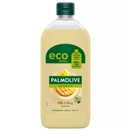 PALMOLIVE NATURALS Mydło w płynie MLEKO I MIÓD, 750 ml