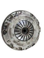 embrayage disque de pression SEAT IBIZA IV 1.4 TDI KOMPLET
