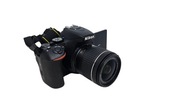Lustrzanka Nikon D5600 korpus + 2x obiektywy + Torba (E2)