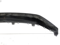 AUDI RS7 4K8 RS6 4K0 C8 20- SPOILER moulding accessories W bumper front
