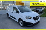 OPEL Combo Van XL L2H1 Furgon 1.5 102KM 2023