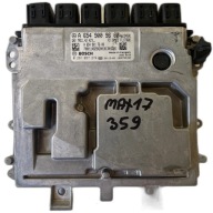 MERCEDES GLA KLASA 2.0 CDI A6549009600 A6549017600 0281037274 computer ECU