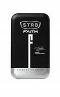 STR8 FAITH WODA PO GOLENIU ASL 100ml - NOWA PUSZKA