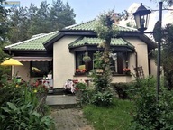 Dom, Konstancin-Jeziorna, 190 m²