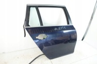 door right rear part right rear. BMW 5 E61 KOMBI 2004-2010