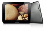 Tablet Lenovo 9,7" 1 GB / 16 GB strieborný