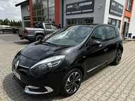 Renault Scenic Navi*Alufelgi*Bose