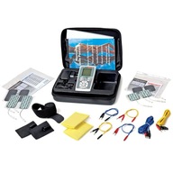 Elektrostymulator mięśni I-TECH Physio Gima 28382