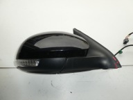 VW TIGUAN mirror right 5N0857934 6PIN