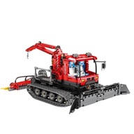 22019 Snow groomer (1100db)