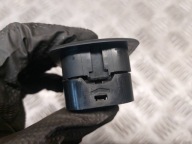 window control switch left front RENAULT MEGANE III 809610006R