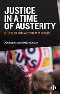Justice in a Time of Austerity: Stories From a