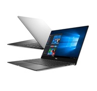 Notebook Dell XPS 9370 13,3 " Intel Core i5 16 GB / 512 GB strieborný