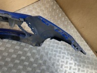 bumper front grid SKODA SCALA 657 before lift 2019-2023 657807221
