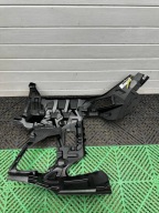 bumper bracket of the front BMW X5 G05 8085628