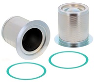 Levegő/olaj szeparátor OS 5151 Hifi szűrő