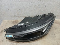 light front left VW PASSAT B9 3J1 FULL LED 3J1941005
