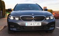 318d 150KM Sport Line Full !!! 2020 Led Navi 1000% Bezwyp. FV23% JAK NOWY !