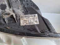 SKODA SUPERB II 3T0 08-13 light left XENON UK