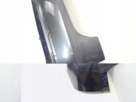 Tesla Model 3 bumper rear part rear
