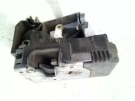 Renault Trafic II 2 lock right front 8200042171