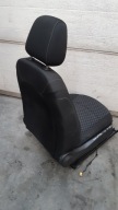 Sièges grzane kpl Opel Astra K
