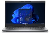 Notebook Dell Latitude 5330 13,3" Intel Core i7 16 GB / 1024 GB šedá
