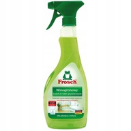 Frosch Płyn do kabin prysznicowych 500ml Winogrono