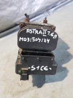 OPEL ASTRA II G 1.6 Pompa ABS 90581417 0265216651