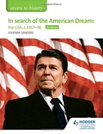 Access to History: In search of the American