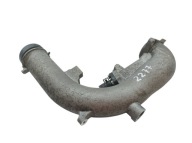 air hose 2.2 CITD Mazda 6 II (2007-2013)