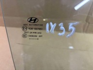 window door right front HYUNDAI IX35