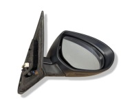 mirror exterior right side Mazda 3 2 BL 2010 BCM6-69-12ZM